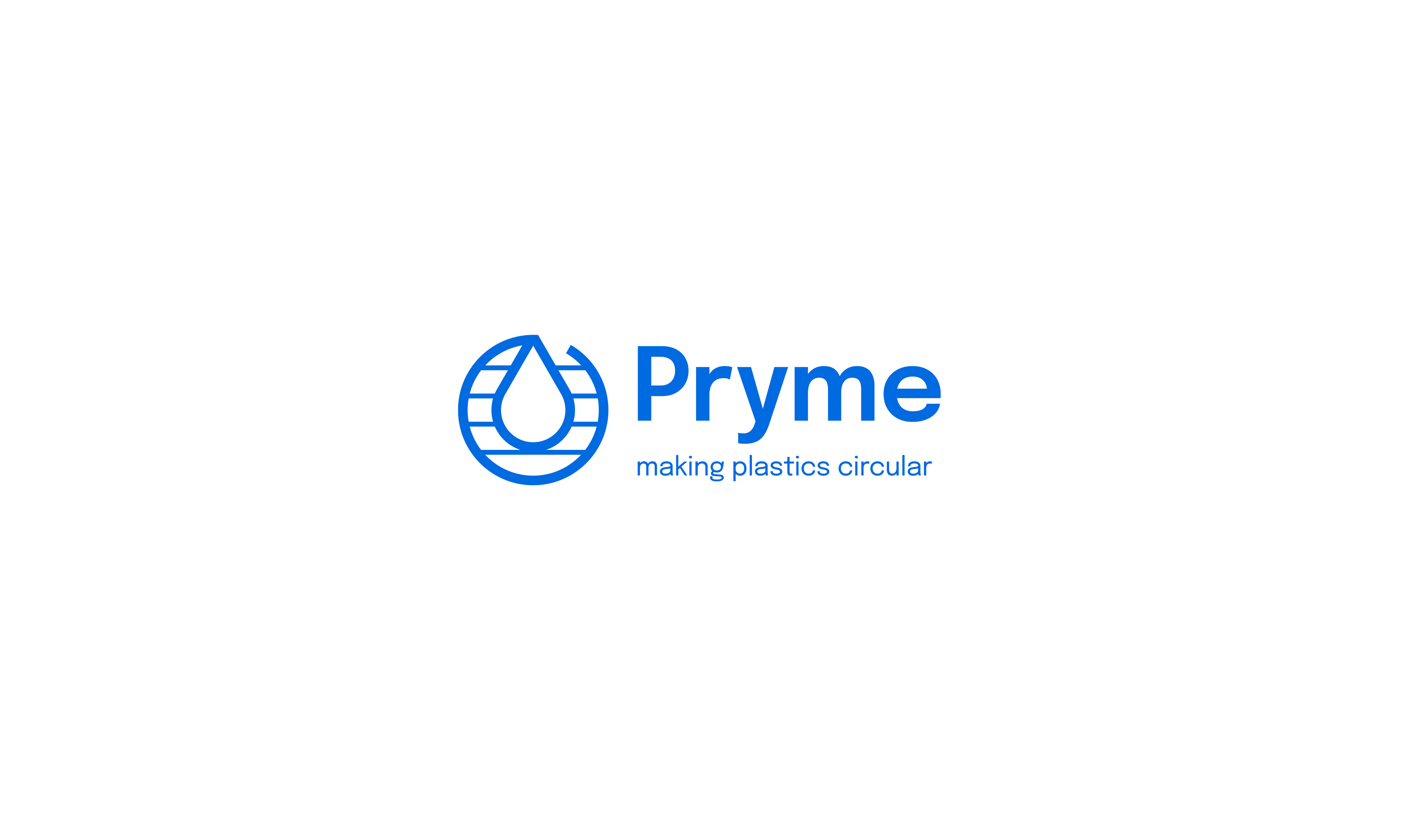 Pryme Cleantech Logo